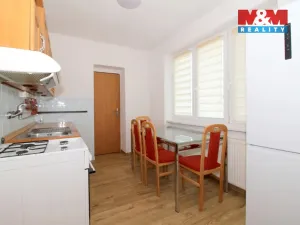 Prodej bytu 3+1, Smidary, Zahradní, 86 m2