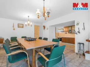 Prodej ubytování, Paseky nad Jizerou, 240 m2