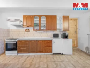 Prodej ubytování, Paseky nad Jizerou, 240 m2