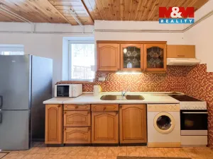 Prodej rodinného domu, Sušice - Volšovy, 270 m2