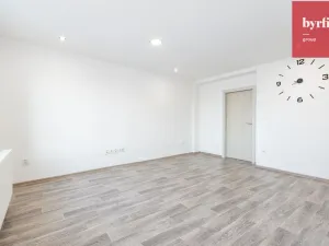 Pronájem bytu 2+kk, Opava, náměstí Osvoboditelů, 47 m2