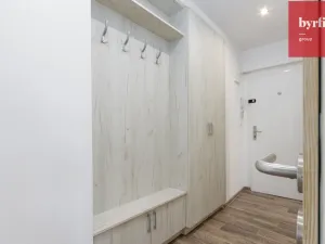 Pronájem bytu 2+kk, Opava, náměstí Osvoboditelů, 47 m2