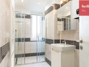 Pronájem bytu 2+kk, Opava, náměstí Osvoboditelů, 47 m2