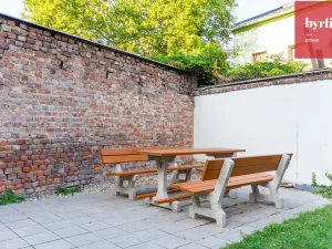 Pronájem bytu 2+kk, Opava, náměstí Osvoboditelů, 47 m2
