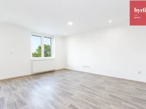 Pronájem bytu 2+kk, Opava, náměstí Osvoboditelů, 47 m2