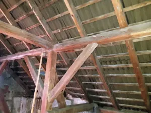 Prodej rodinného domu, Vroutek, Kryrská, 215 m2