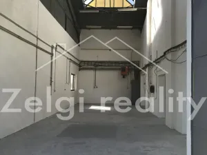 Pronájem skladu, Břeclav, 1705 m2