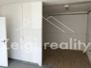 Pronájem skladu, Břeclav, 1705 m2