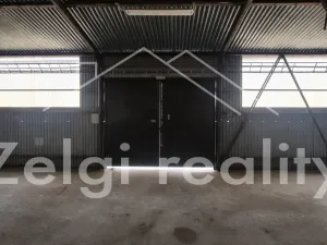 Pronájem skladu, Břeclav, 224 m2