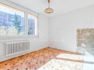 Prodej bytu 1+1, Frýdek-Místek - Frýdek, K Hájku, 36 m2