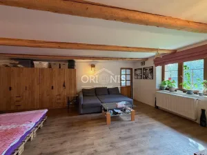 Prodej rodinného domu, Radonice - Ždov, 180 m2