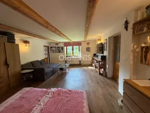 Prodej rodinného domu, Radonice - Ždov, 180 m2