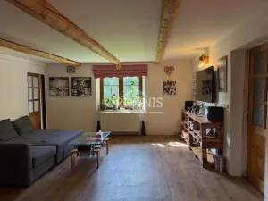 Prodej rodinného domu, Radonice - Ždov, 180 m2