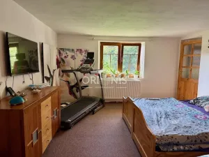 Prodej rodinného domu, Radonice - Ždov, 180 m2