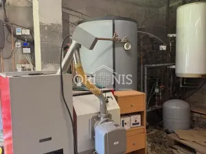 Prodej rodinného domu, Radonice - Ždov, 180 m2