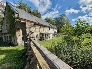 Prodej rodinného domu, Radonice - Ždov, 180 m2