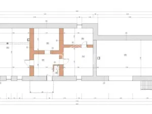 Prodej rodinného domu, Radonice - Ždov, 180 m2