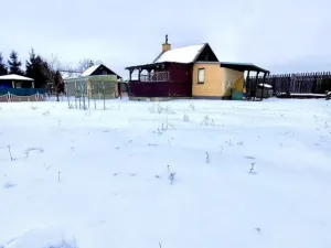 Prodej chaty, Otvice, 435 m2