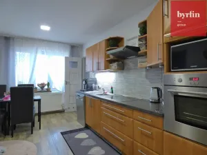 Pronájem bytu 2+1, Otice, Domky, 78 m2