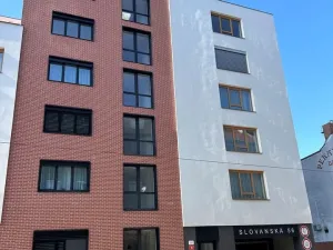 Pronájem garážového stání, Plzeň, Slovanská, 18 m2