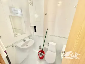 Prodej bytu 4+kk, Aheloy, Bulharsko, 92 m2