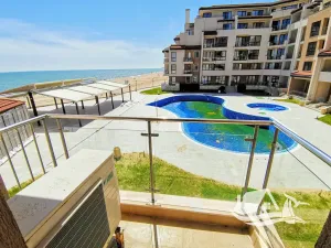 Prodej bytu 3+kk, Obzor, Bulharsko, 91 m2