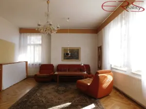 Prodej rodinného domu, Janov nad Nisou, 250 m2