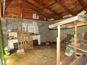 Prodej rodinného domu, Janov nad Nisou, 250 m2