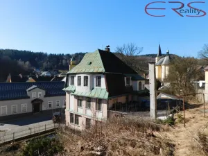 Prodej rodinného domu, Janov nad Nisou, 250 m2
