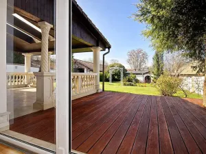 Pronájem rodinného domu, Roztoky, U háje, 230 m2