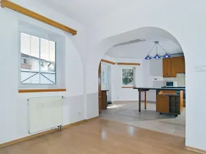 Pronájem rodinného domu, Roztoky, U háje, 230 m2