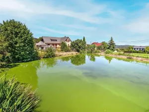 Pronájem chaty, Chyňava, Hlavní, 33 m2