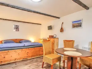 Pronájem chaty, Chyňava, Hlavní, 33 m2