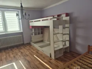 Prodej rodinného domu, Třinec - Oldřichovice, 121 m2