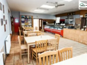 Pronájem obchodního prostoru, Cheb, Wolkerova, 267 m2