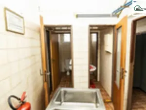 Pronájem obchodního prostoru, Cheb, Wolkerova, 267 m2