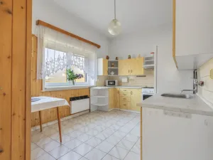 Prodej rodinného domu, Havlovice, 199 m2