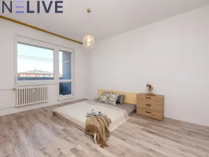 Prodej bytu 2+1, Cheb, Hrnčířská, 60 m2