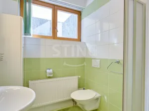 Prodej bytu 1+kk, Luhačovice, Dr. Veselého, 40 m2