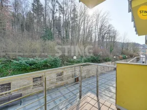 Prodej bytu 1+kk, Luhačovice, Dr. Veselého, 40 m2