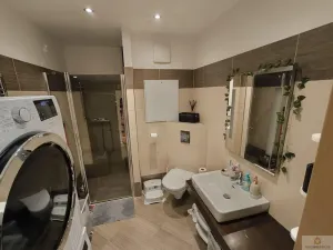 Pronájem bytu 2+kk, Olomouc - Nová Ulice, Horní lán, 54 m2