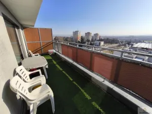 Pronájem bytu 2+kk, Olomouc - Nová Ulice, Horní lán, 54 m2