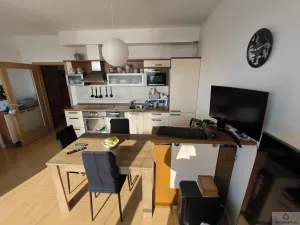Pronájem bytu 2+kk, Olomouc - Nová Ulice, Horní lán, 54 m2