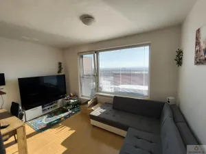 Pronájem bytu 2+kk, Olomouc - Nová Ulice, Horní lán, 54 m2