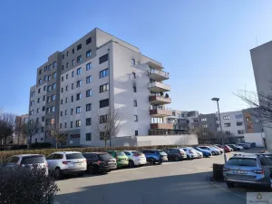 Pronájem bytu 2+kk, Olomouc - Nová Ulice, Horní lán, 54 m2