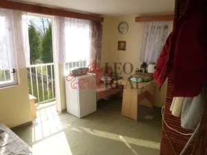 Prodej chaty, Děčín - Děčín VI-Letná, Hraniční, 60 m2