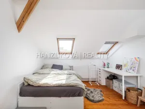 Prodej bytu 4+kk, České Budějovice - České Budějovice 6, M. Vydrové, 143 m2