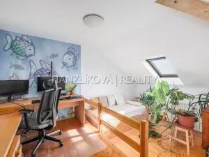 Prodej bytu 4+kk, České Budějovice - České Budějovice 6, M. Vydrové, 143 m2