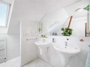 Prodej bytu 4+kk, České Budějovice - České Budějovice 6, M. Vydrové, 143 m2