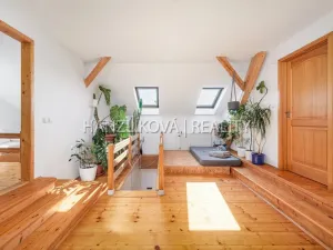 Prodej bytu 4+kk, České Budějovice - České Budějovice 6, M. Vydrové, 143 m2